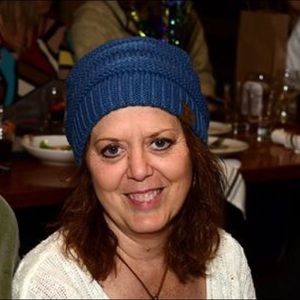 Meet your Posher, Kristine